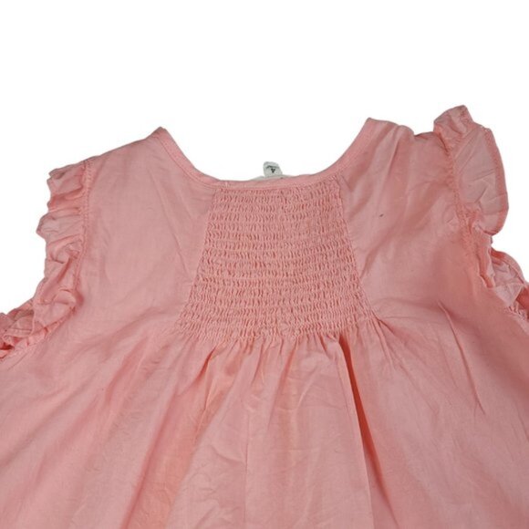 Girl Sleeveless Dresses Bundle Size 4 - Picture 4 of 15